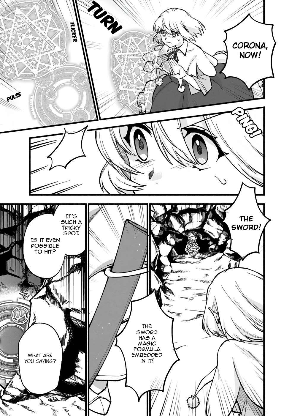 Boku no Kawaii Musume wa Futago no Kenja Chapter 20 20